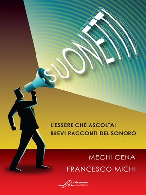 cover image of Suonetti